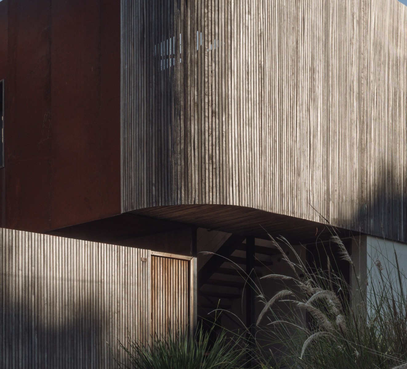 Departamento en La Juanita